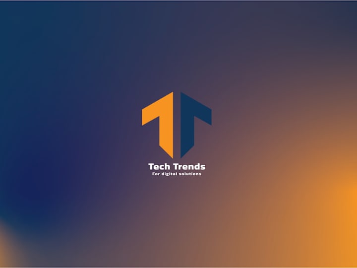 Cover image for Branding | Tech trends 
