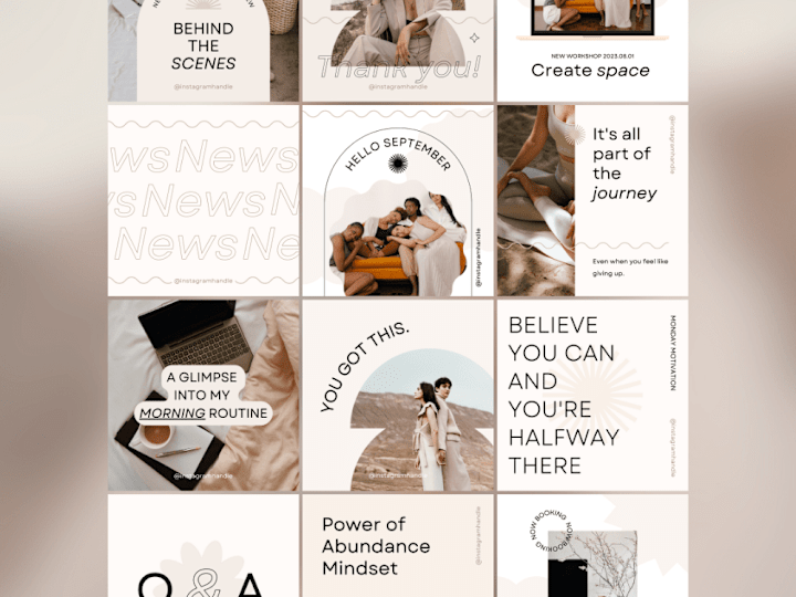 Cover image for Canva design & templates for social media