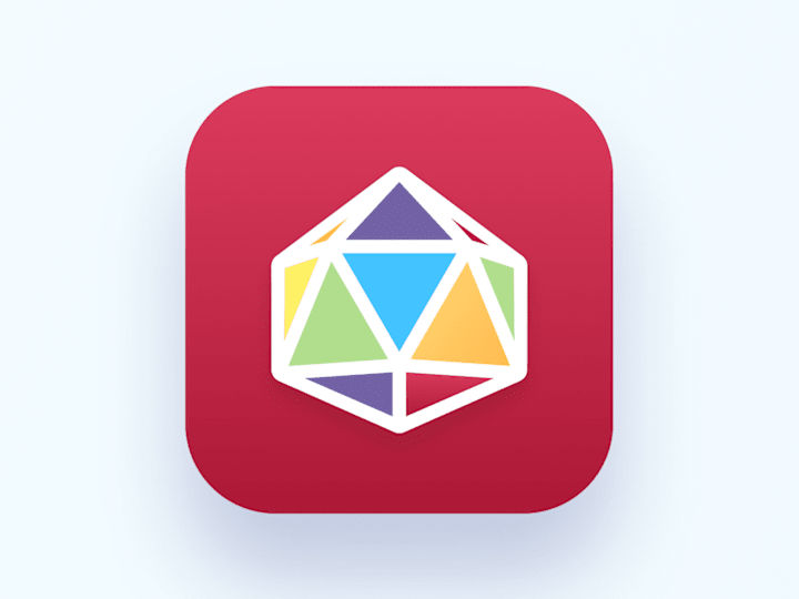 Cover image for iOS App Icon Design
