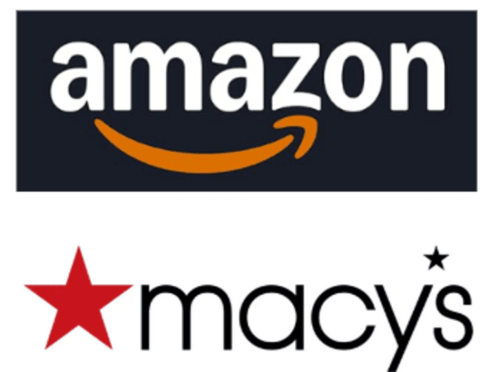 Cover image for Successful launch of 100 brands and products at Amazon and Macys