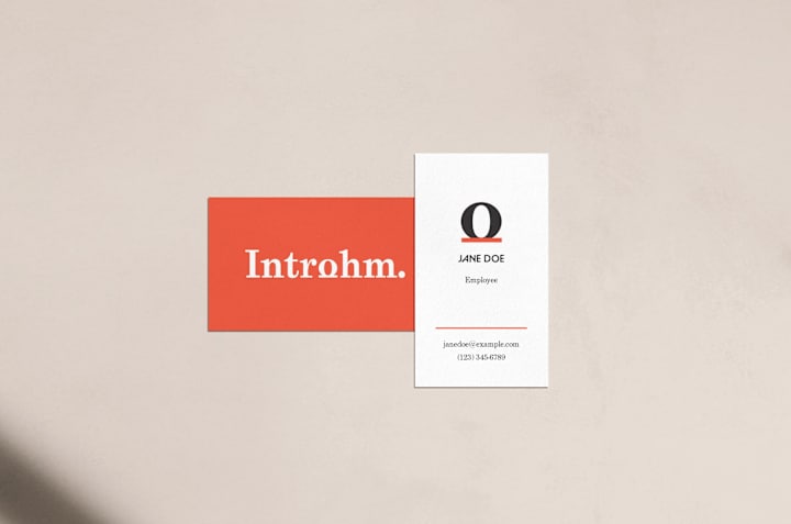 Cover image for Crafting a Brand Identity for a Wearable Tech Startup 