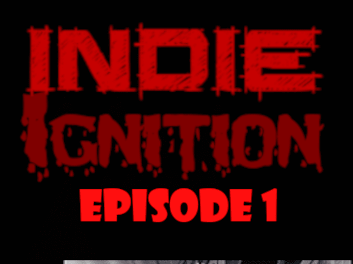 Cover image for Indie Ignition - Nightmare Kart - YouTube