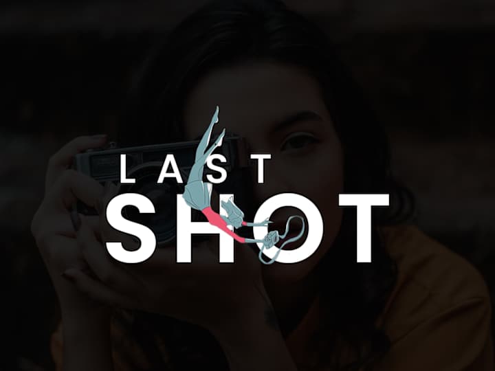 Cover image for Logo Design