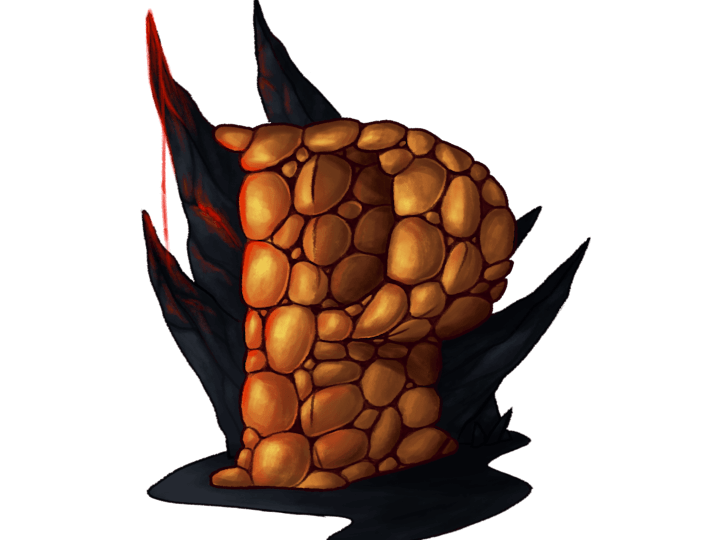 Cover image for Pyrelic