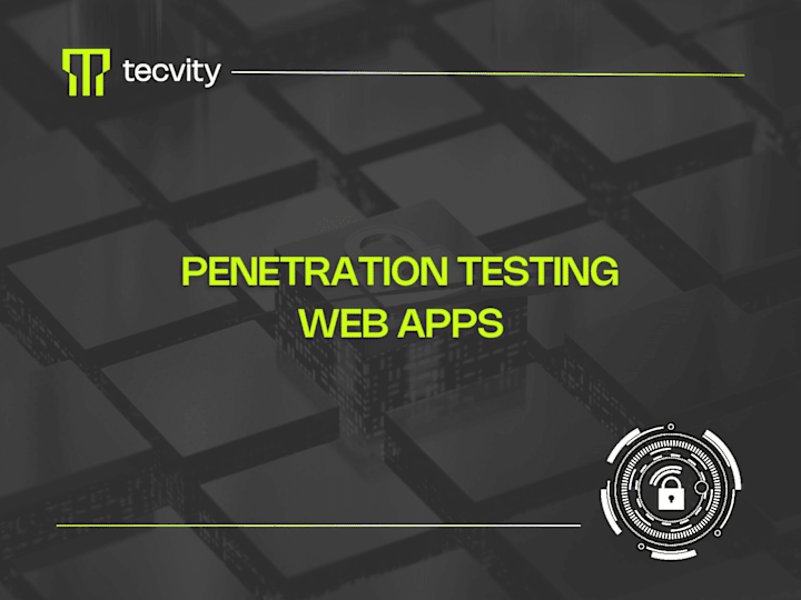 Cover image for Penetration Testing Web Apps of Mach7t 🛠️