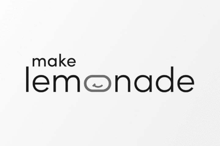Cover image for Make Lemonade