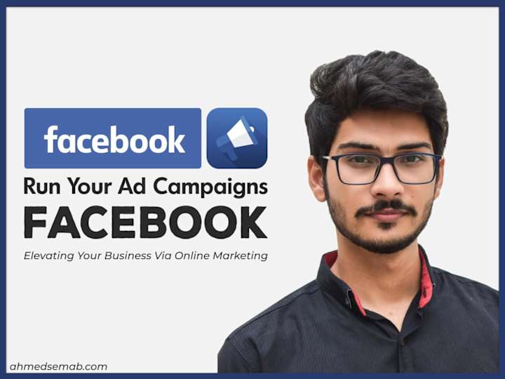 Cover image for Facebook Ads & Meta Marketing Expert - For HQ Leads & Sales