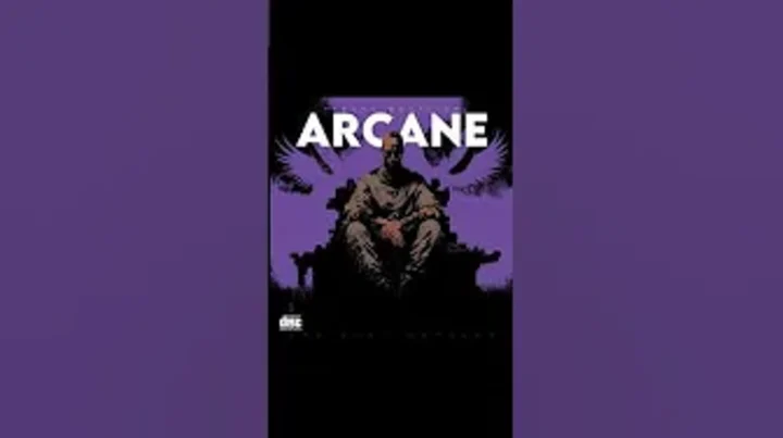 Cover image for Mixing and Mastering for Arcane's Plague Magician