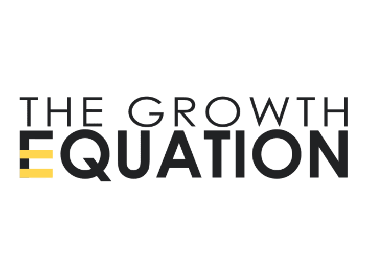 Cover image for Case Study with The Growth Equation