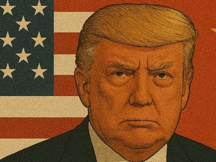 Cover image for Heated US-China Debate: Prof. John Mearsheimer Pulls No Punches…