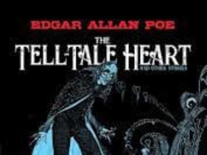 Cover image for How Tell-Tale Heart is a Gothic fiction? 