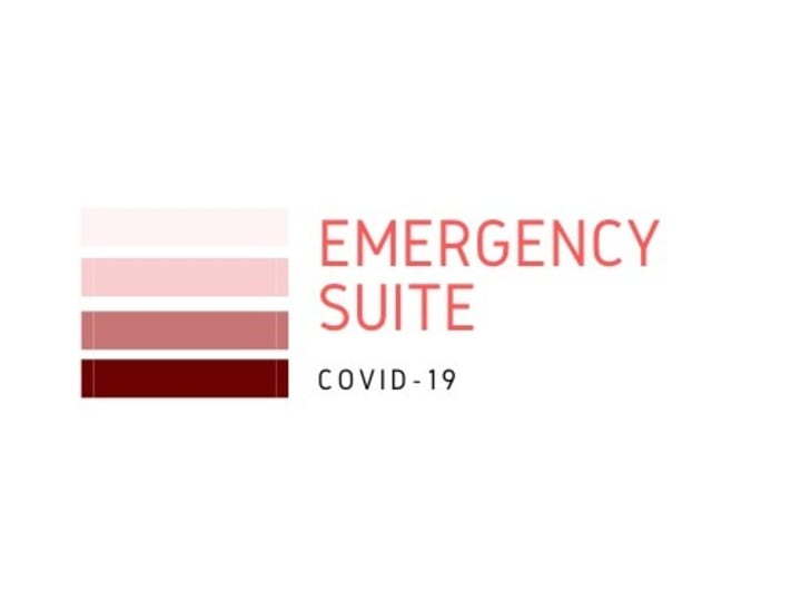 Cover image for Covid-19 Emergency Software Suite