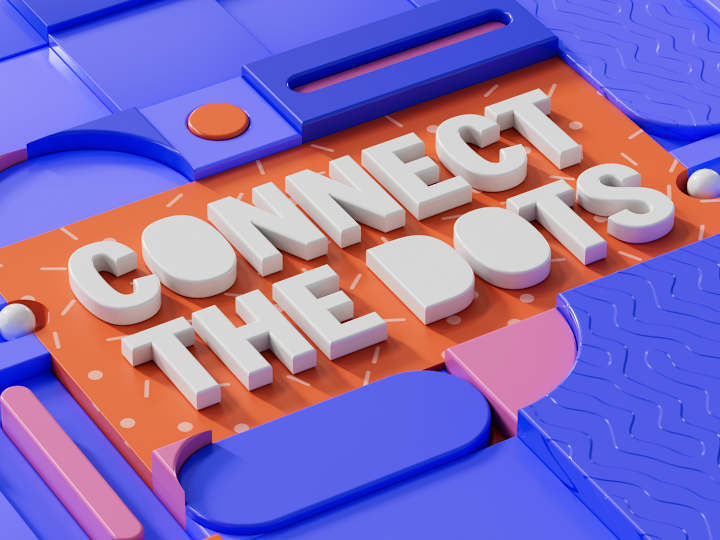 Cover image for SugarShot - Connect the Dots