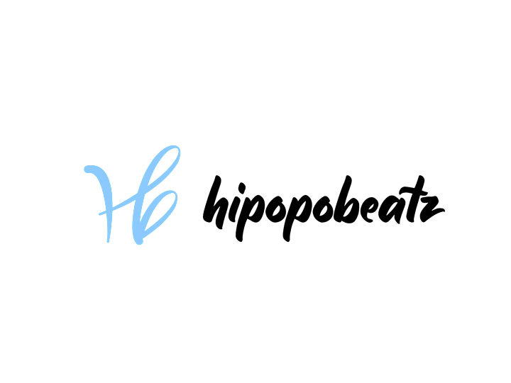 Cover image for Hipopobeatz website design