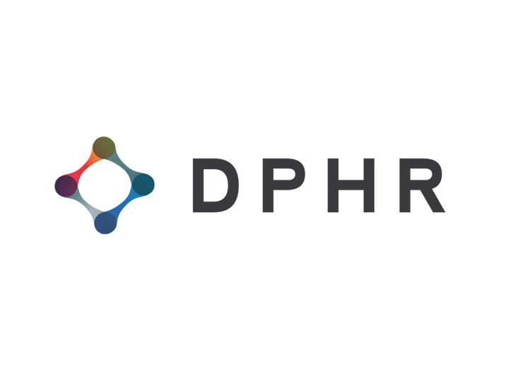 Cover image for DPHR