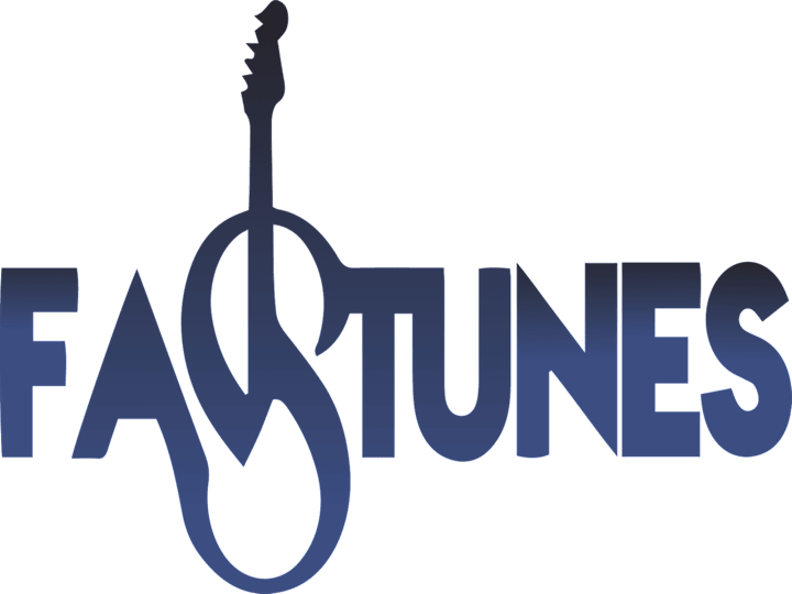 Cover image for Fas Tunes logo project