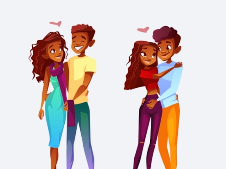 Cover image for Creating Engaging Content for a Dating App