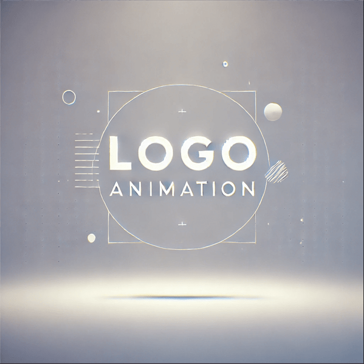 Cover image for logo animation