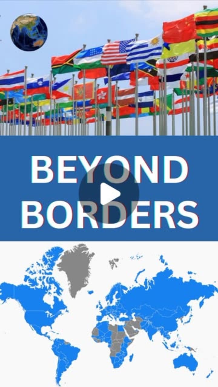 Cover image for Global Opportunities Promotion with AIESEC & EU