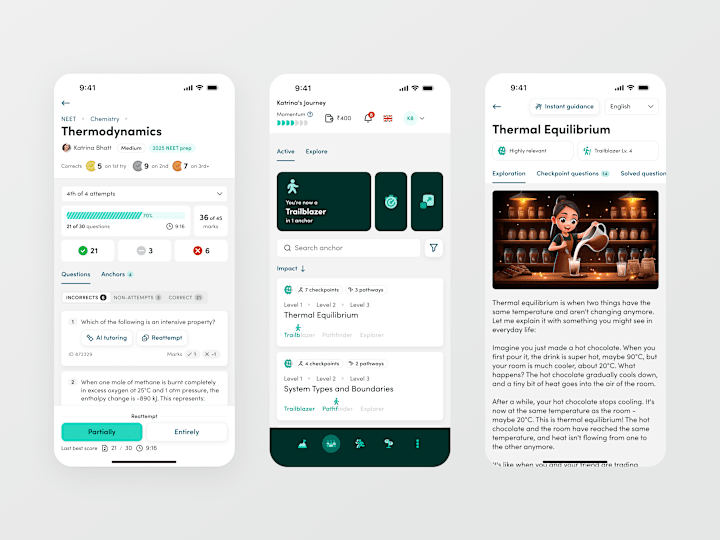 Cover image for AI-powered Tutoring Marketplace