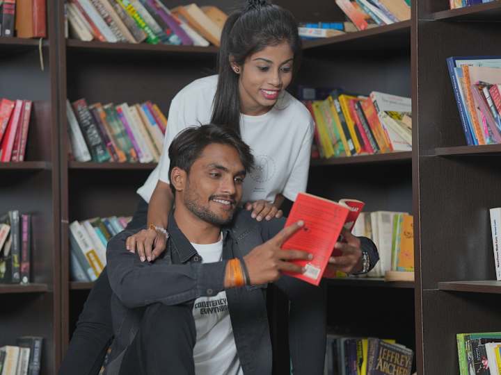 Cover image for Pre-wedding