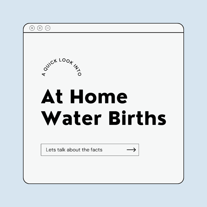 Cover image for Home Birth Store Social Carousel 