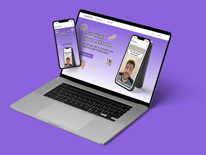 Cover image for Dayinthelife.io