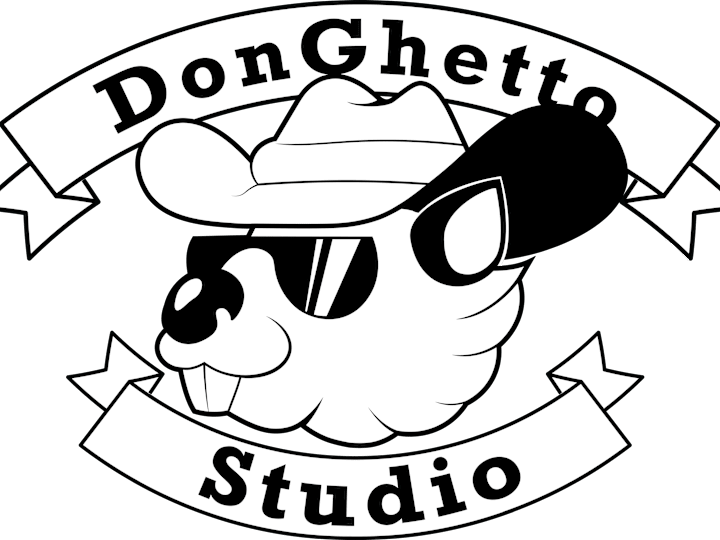 Cover image for DonGetto’s Woodcrafting Logo