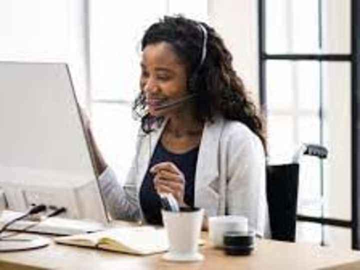 Cover image for Virtual Assistant