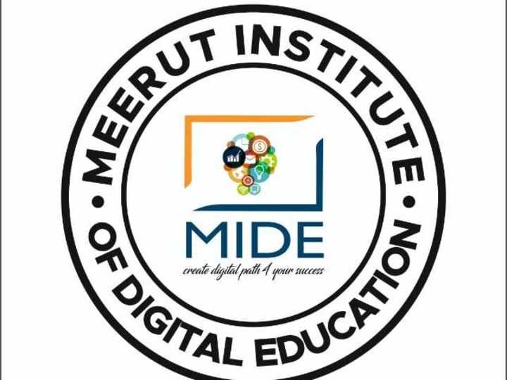 Cover image for MIDE Website