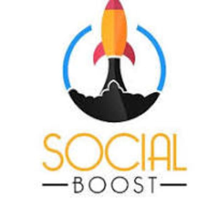 Cover image for Social Media Campaign for Local Business