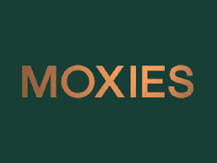 Cover image for Moxies Case Study 