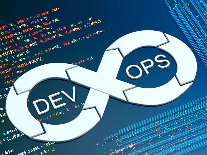 Cover image for Configuration Fulfillment for DevOps Tools & Environments