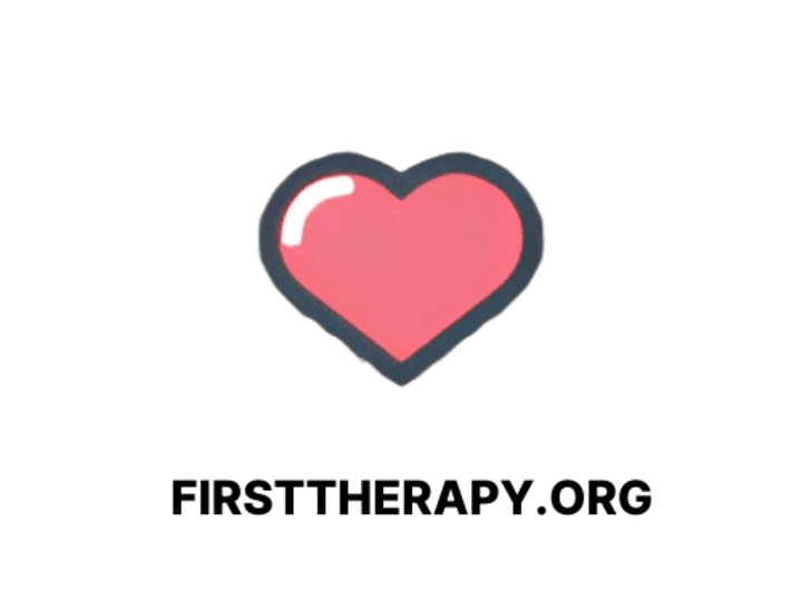 Cover image for FirstTherapy.org