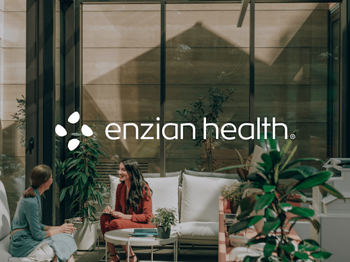 Cover image for Enzian Health