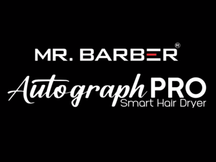 Cover image for Motion Graphics and Video Editing for Mr Barber