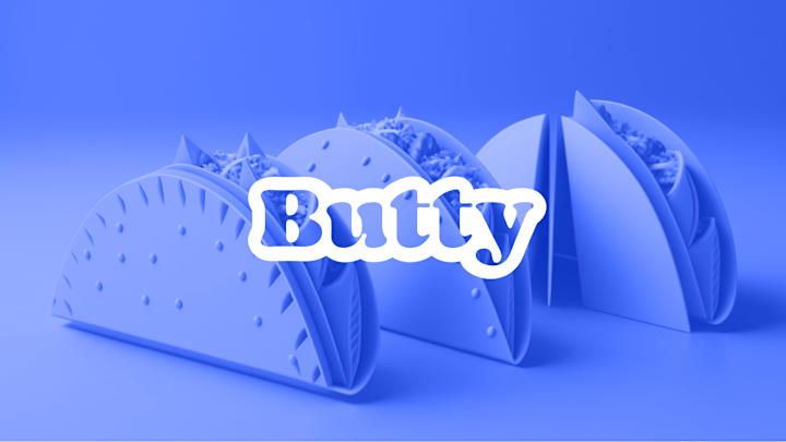 Cover image for Butty | A look at our new dark kitchen concept