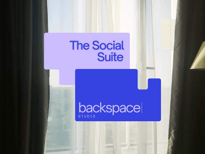 Cover image for The Social Suite