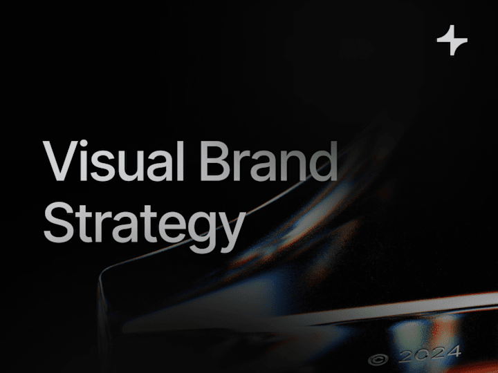 Cover image for Scalable Visual Brand Strategy