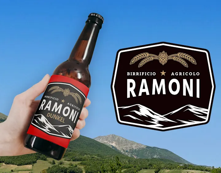 Cover image for Birrificio Ramoni