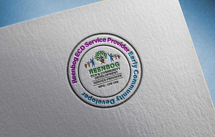 Cover image for Reenbog ECD project :: Behance