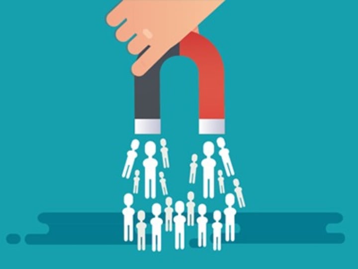 Cover image for Lead Generation