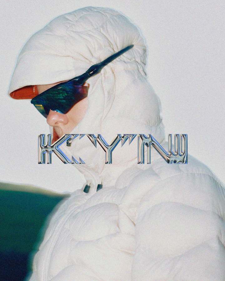 Cover image for KYN