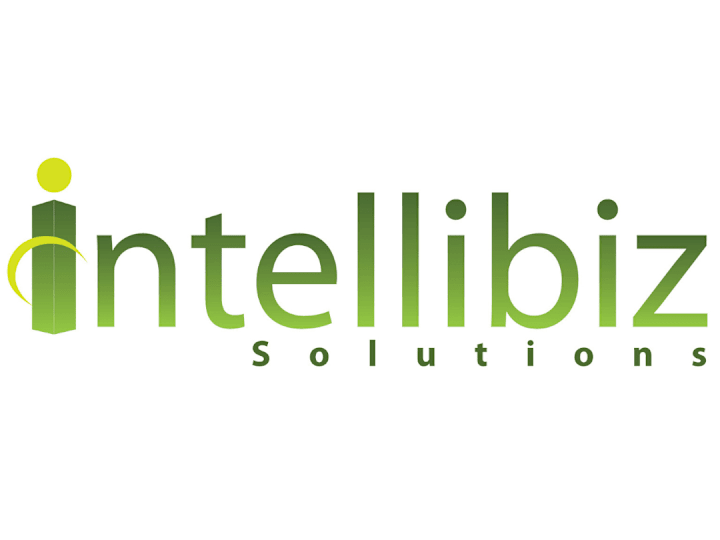 Cover image for Intellibiz – Business Service Promotion Website