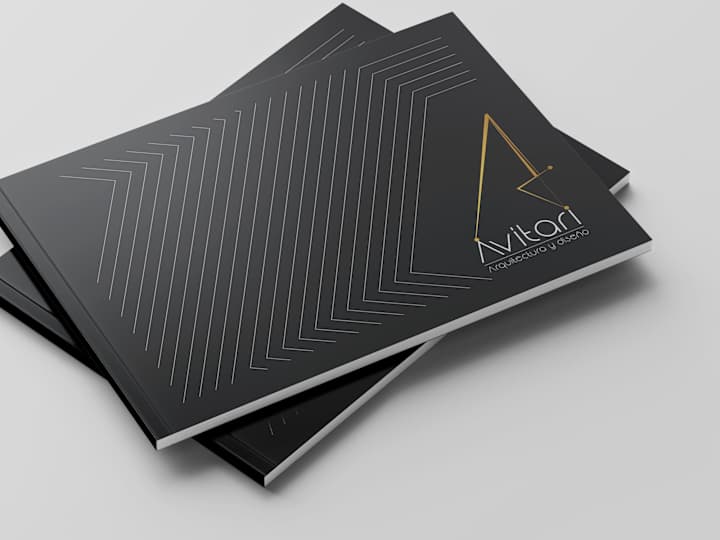 Cover image for Avitari Brand Elaboration