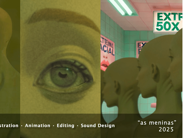 Cover image for Amirarte | Visual Art Content