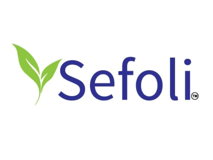 Cover image for Sefoli Brand Logo Design