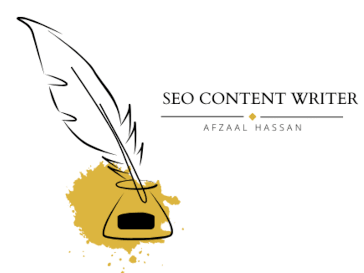 Cover image for Content Writer