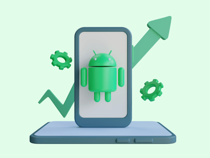 Cover image for Android App Development