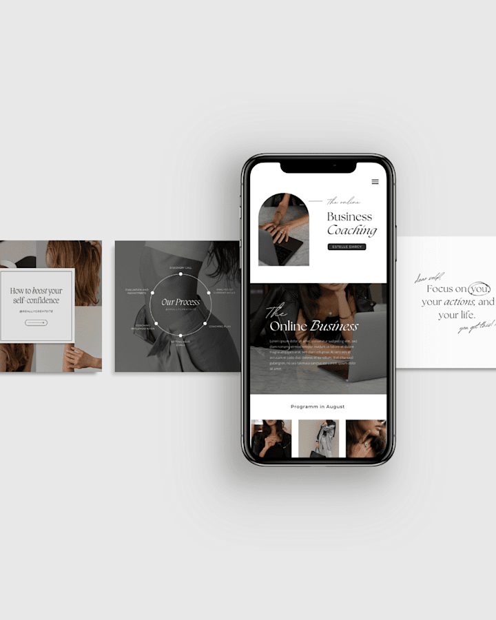 Cover image for Digital Engagement Maestro